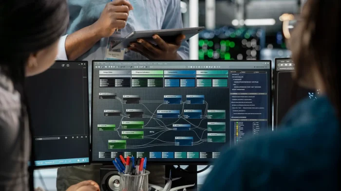 Data Engineering & Pipeline Development