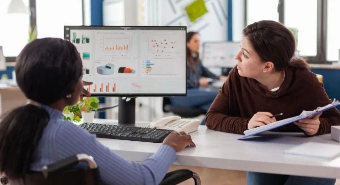 Operational Insights and Decision Support